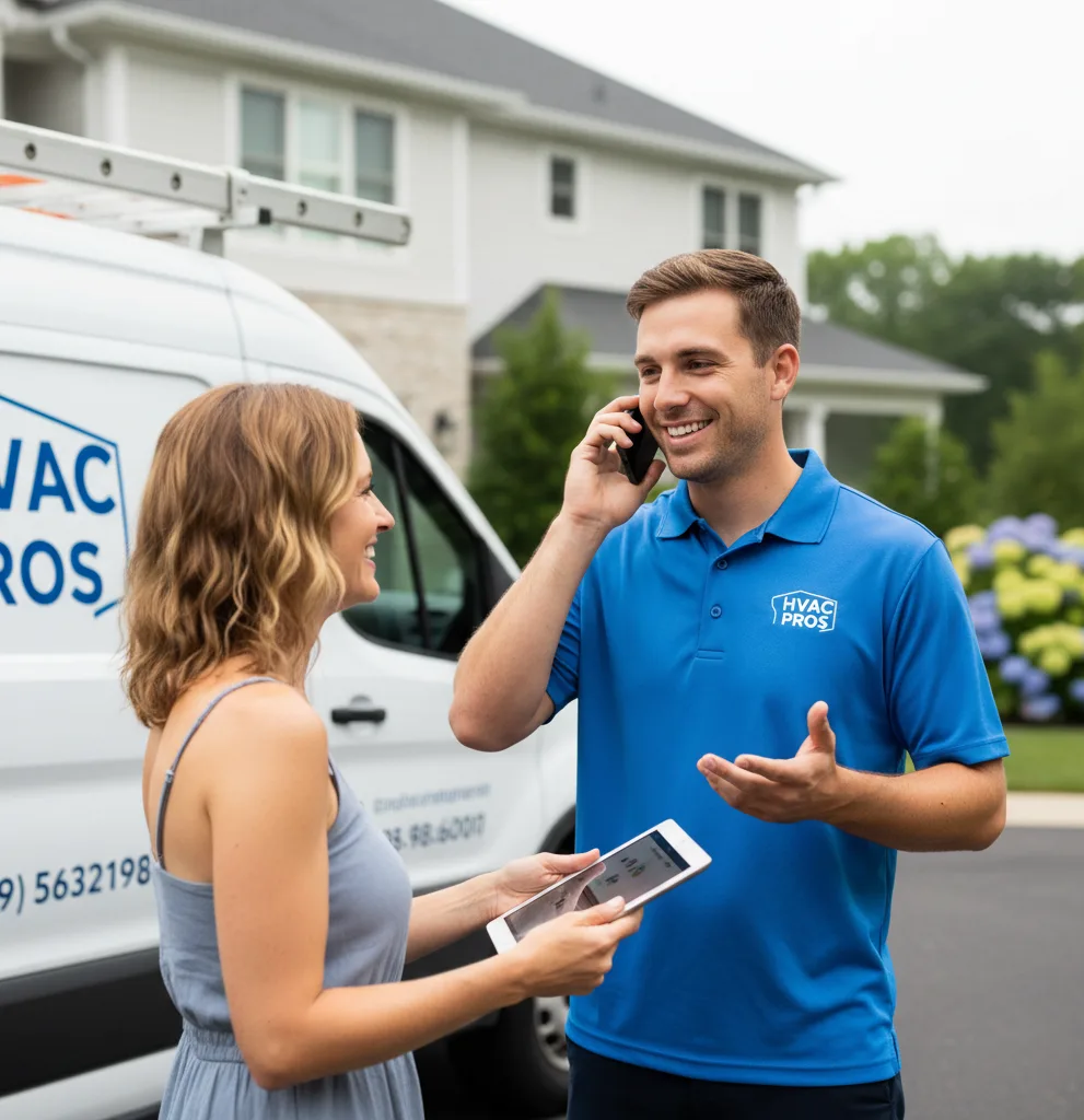 AC Repair in Centralia, WA